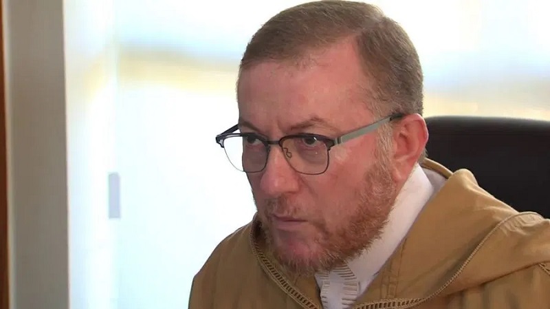 بوليف يتهكم على وهبي بسبب مشروع "الكيف"