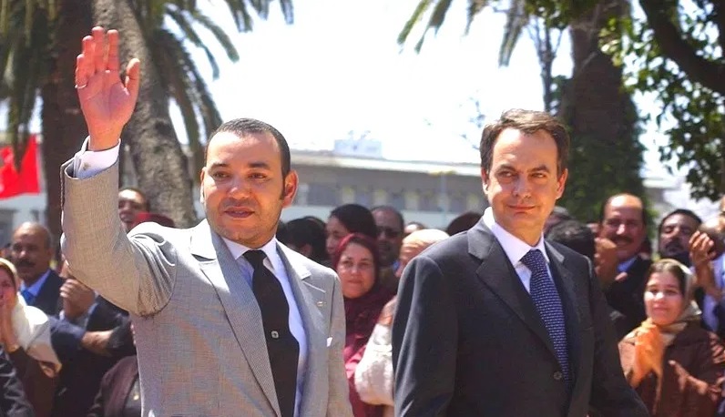  ثاباتيرو: دعم مدريد لمخطط الحكم الذاتي.. موقف "ذكي سياسيا" 