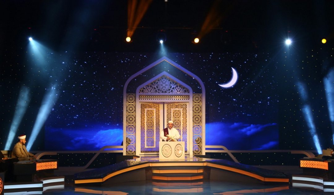 مغربيان يفوزان بالمركزين الثالث والخامس لجائزة كتارا لتلاوة القرآن