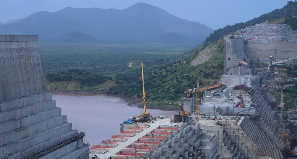 مصر تستعد لصدمة قوية من إثيوبيا