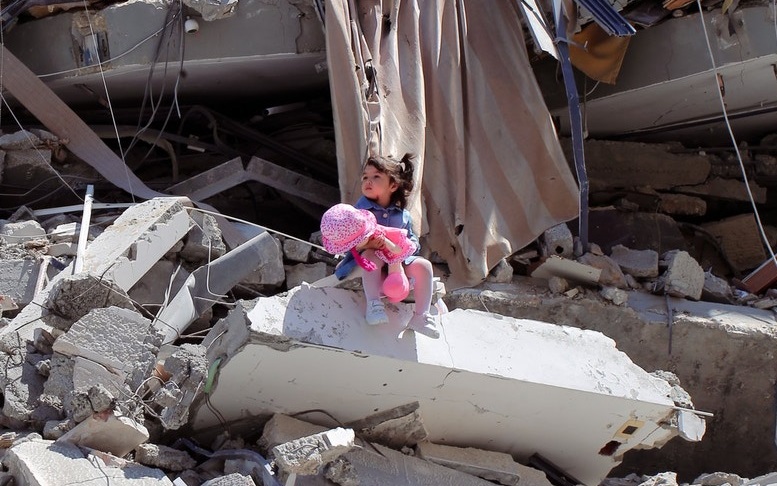 وزراء خارجية مجموعة السبع يؤيدون تمديد الهدنة في غزة