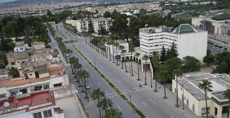 التنقل من وإلى فاس يتطلب ترخيصا وفحصا لكورونا خلال عيد الفطر