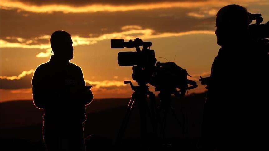  الحصيلة السينمائية بالمغرب : إنجاز 13 فيلما طويلا و83 فيلما قصيرا 