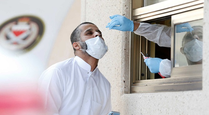 كورونا.. منظمة الصحة العالمية تتوقع انخفاض شدة أعراض العدوى مع ارتفاع المناعة