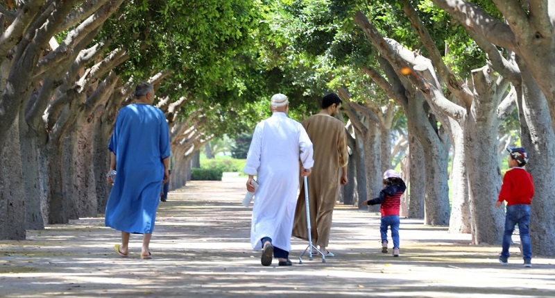  كورونا بالمغرب.. 2 وفيات و109 حالة إصابة جديدة 