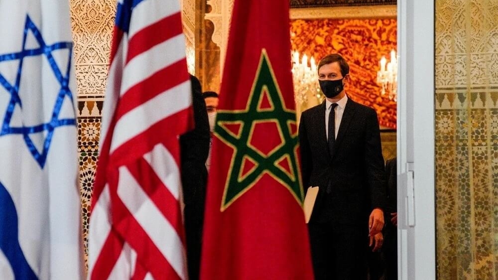 من بينها المغرب.. جاريد كوشنر يطلق مؤسسة لدعم العلاقات بين إسرائيل و4 دول عربية