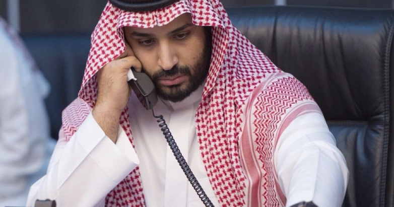 السعودية تدعو إسرائيل لوقف تصعيدها ضد الفلسطينيين