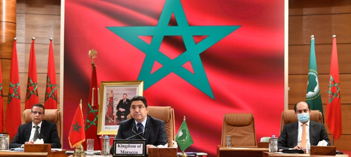 الخارجية المغربية لإسبانيا: ما هو ردّ فعلكم لو تم استقبال شخصية انفصالية إسبانية في القصر الملكي؟