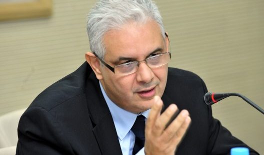  نزار بركة: المغرب في حاجة لنقاش سياسي مستشرف للمستقبل لتجاوز الأزمات 