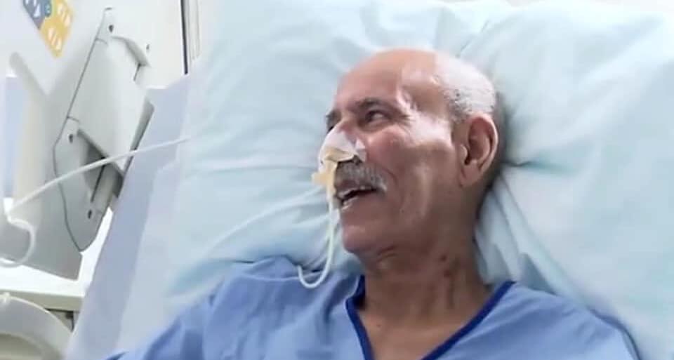  قاض إسباني يفتح تحقيقا حول الوثائق المزورة التي دخل بها زعيم جبهة البوليساريو إلى إسبانيا 