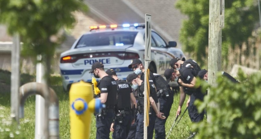 بدافع الكراهية.. مقتل أربعة أفراد من عائلة مسلمة دهسا في هجوم متعمد في مقاطعة "أونتاريو" الكندية