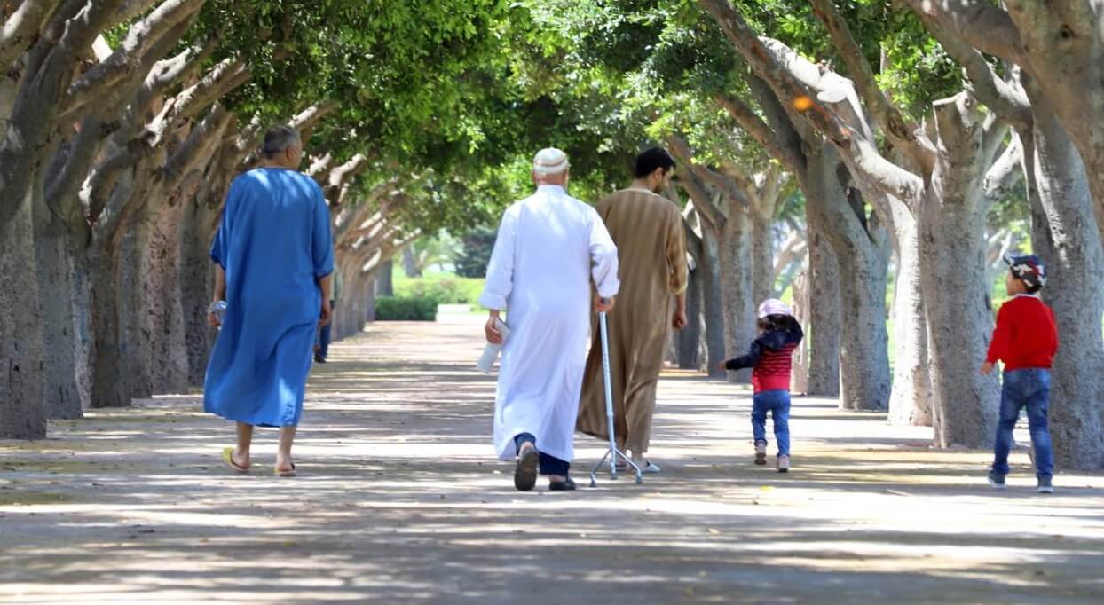 وزارة الصحّة تُحذر: التخفيف من القيود بعد عيد الفطر رفع من عدد الحالات الإيجابية بفيروس كورونا