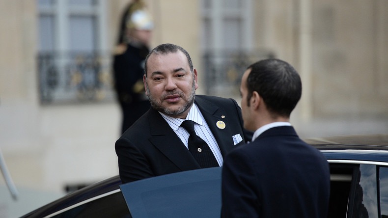  صحيفة هولندية تختار الملك محمد السادس "رجل الأسبوع" بفضل قراراته لفائدة الجالية 