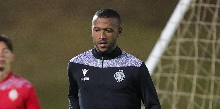 مناخ بارد ومجموعة مكتملة.. الوداد يستهل تحضيراته لموقعة جوهانسبورغ أمام "كايزر تشيفز"