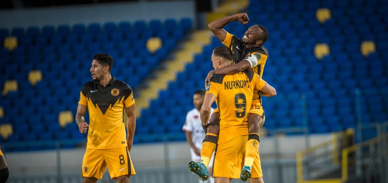 الوداد يفشل في بلوغ نهائي الأبطال بعد التعادل سلبا أمام "كايزر تشيفز" في جوهانسبورغ