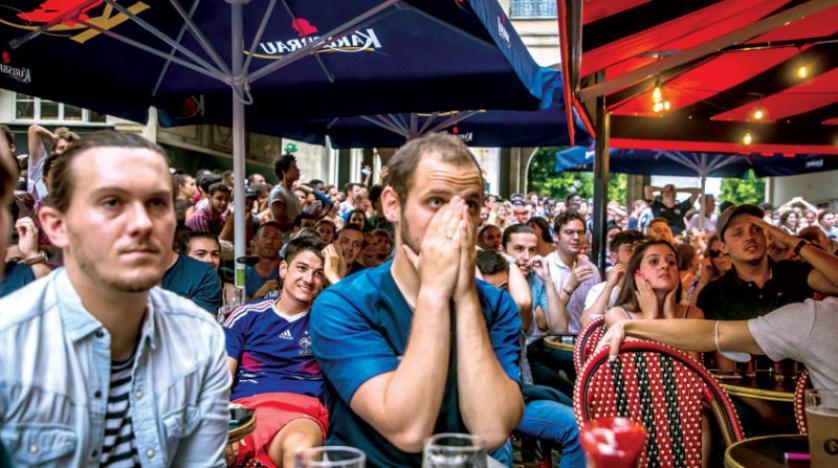  "دلتا" تنذر بقفزة جديدة لـكورونا حول العالم 