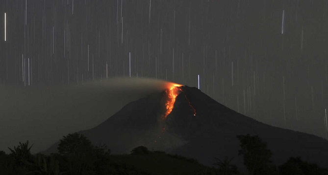 تقرير المخابرات المنتظر يكشف حقيقة "الأجسام الطائرة الغامضة"