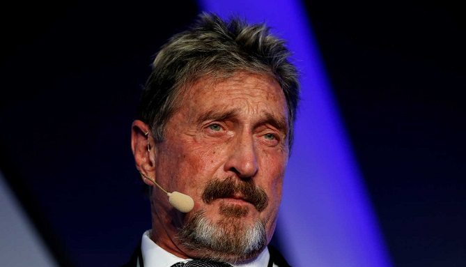 العثور على مبرمج ميتا في سجن إسباني