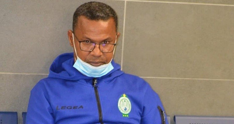 حاليلهودزيتش يثير أزمة داخل الرجاء والجامعة تفتح تحقيقات في تصريحات المدرب الشابي