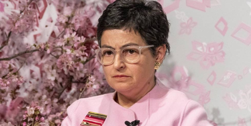  بعد المغرب.. نيكاراغوا تُهاجم إسبانيا وتصف وزيرة خارجيتها بـ"الجاهلة" وتطالب مدريد بالاعتذار عن جرائمها 