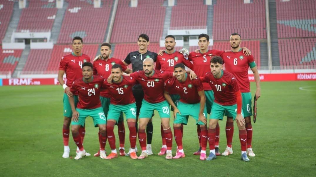  المنتخب الوطني في "ودية" غانا.. انتصار بدون إقناع واختلالات بالجملة في الأداء 