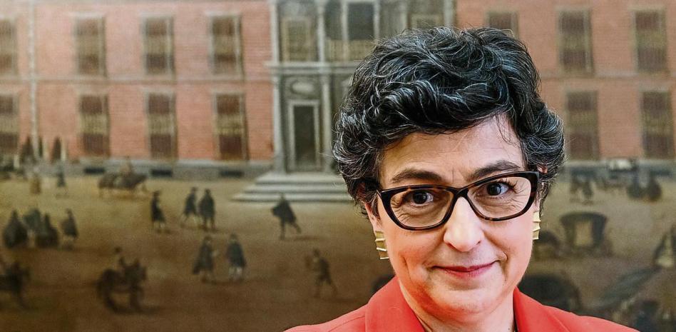 وزيرة الخارجية الإسبانية: نحن مستعدون للنظر في أي حل يقترحه المغرب بشأن قضية الصحراء