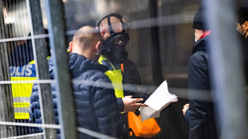  السويد تمدد حظر دخول غير الملقحين ضد كورونا إلى أراضيها 