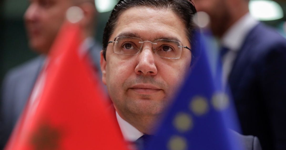  الخارجية المغربية لبرلمان الاتحاد الأوروبي: نهج الأستاذية أصبح متجاوزا.. والمشكل مع إسبانيا مازال قائما 