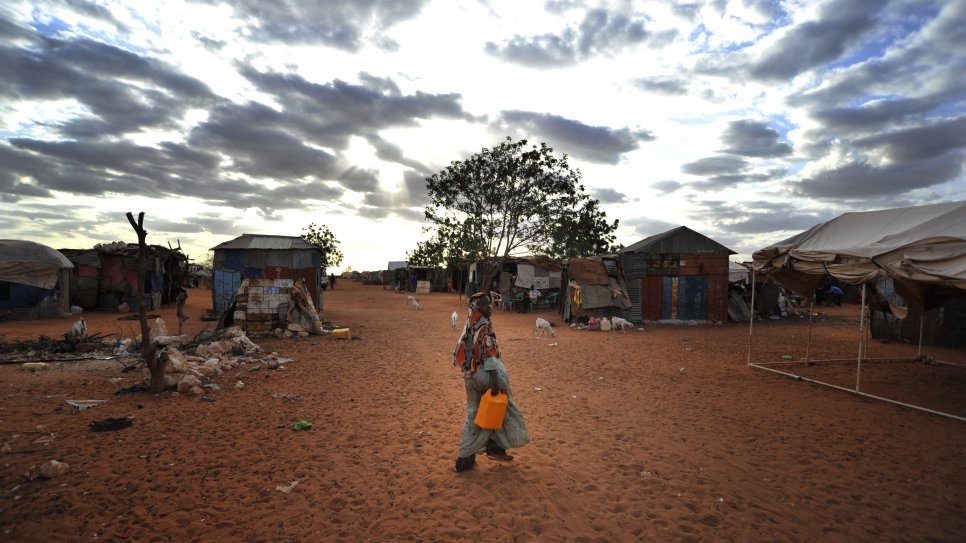 الأمم المتحدة : تغير المناخ يدفع 100 مليون شخص إلى الفقر بحلول عام 2030