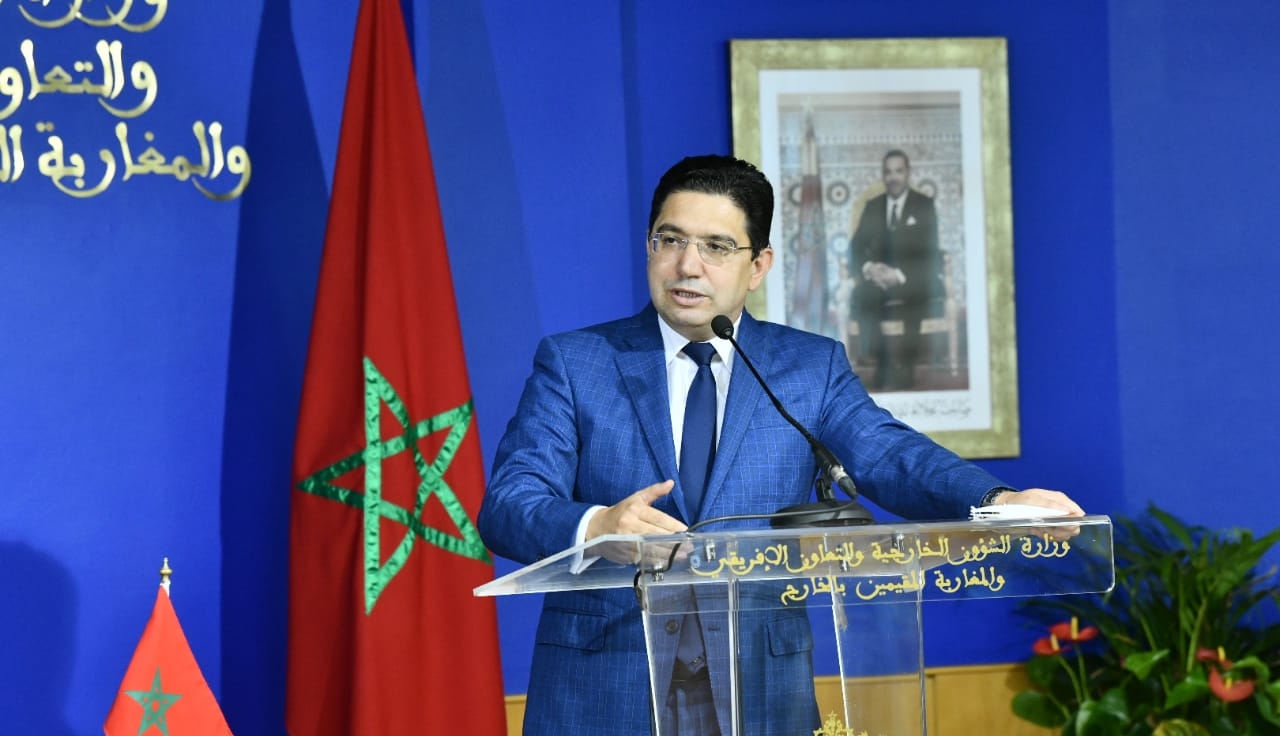 بوريطة: لجوء إسبانيا للبرلمان الأوروبي ستكون له نتائج عكسية ومضرة.. وأسباب الأزمة لا زالت قائمة