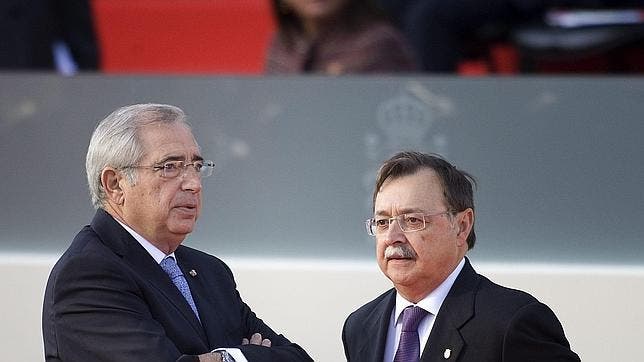  استنجد بالاتحاد الأوروبي واعترف بخوفه من ميناء الناظور.. رئيس حكومة مليلية: المغرب يريد أن يكبر ليُغرقنا! 