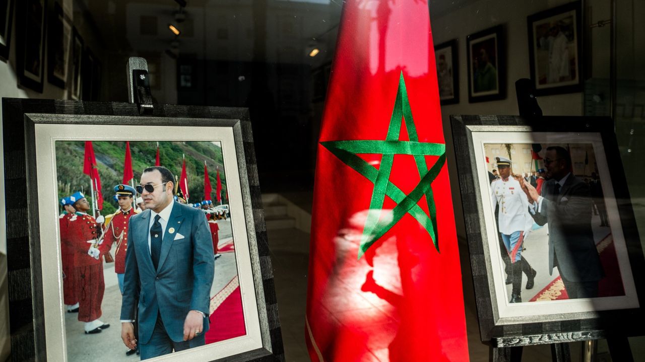 تشمل السياسة والاقتصاد والأمن.. هذه هي الأوراق التي يمكن أن "يَحرقها" المغرب إذا اختارَ التصعيد مع إسبانيا