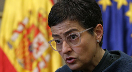  صحيفة إسبانية: أرانشا غونزاليز تعيش آخر ساعاتها كوزيرة للخارجية بسبب الأزمة مع الرباط 