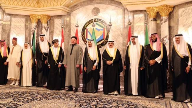 مجلس التعاون الخليجي يؤكد دعمه لكافة الخطوات التي تتخذها المملكة للحفاظ على أمنها