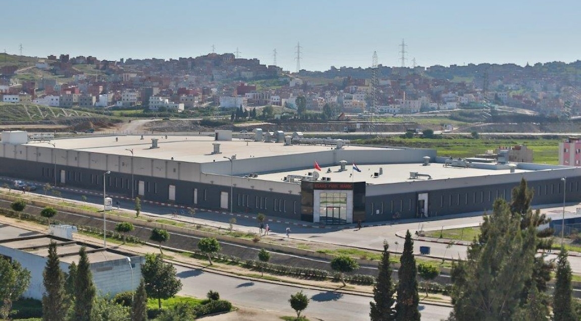 الفنيدق وطنجة تستقطبان استثمارا بريطانيا – هولنديا بقيمة 40 مليون أورو لمعالجة الأسماك