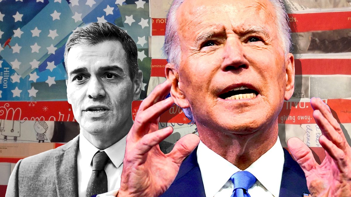 صحيفة إسبانية: خيبة أخرى لمدريد.. أمريكا تدعو المغرب للمشاركة في قمة حول ليبيا دون إسبانيا