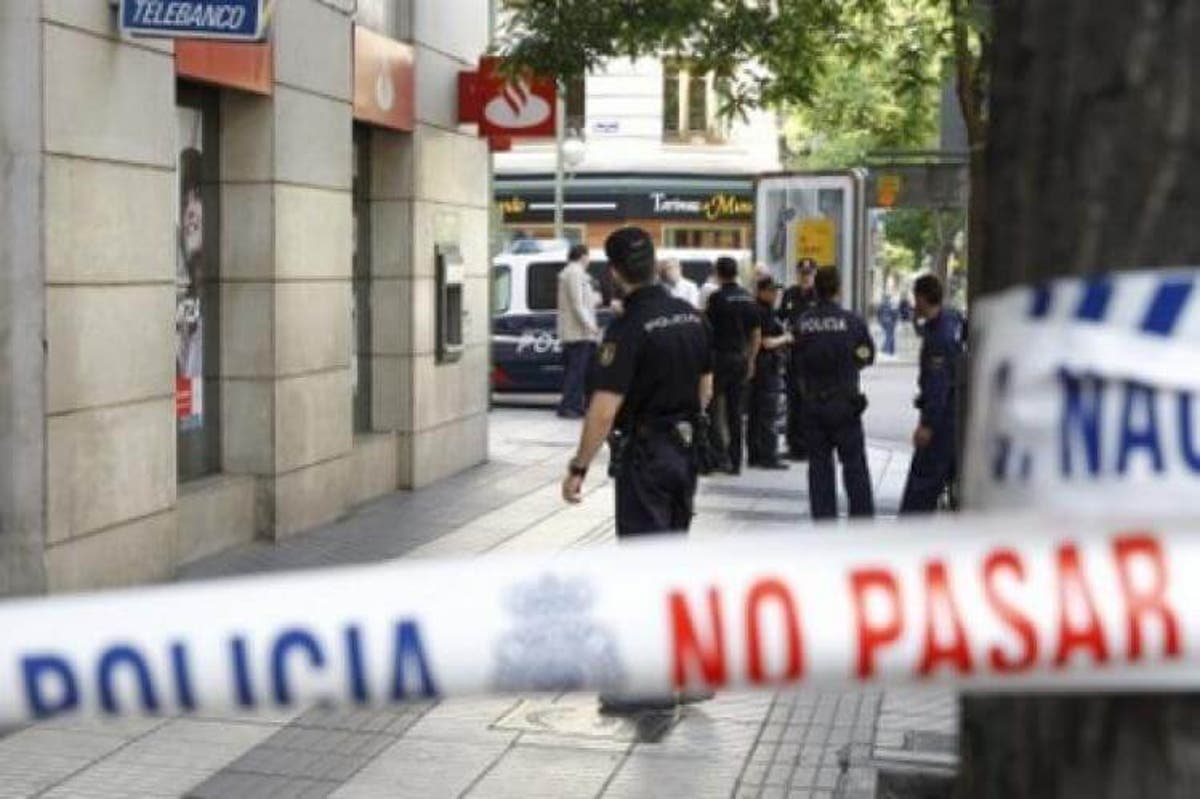  البرلمانية مريم وحساة توجه سؤالا كتابيا لوزير الخارجية حول مقتل مغربي في إسبانيا 