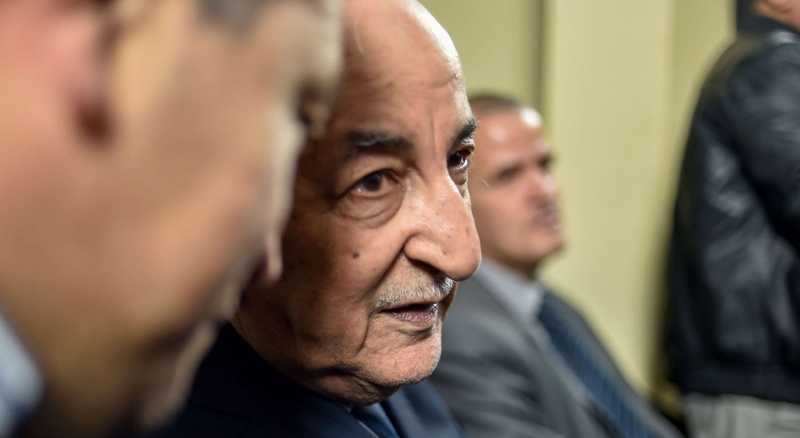 السفير الأمريكي السابق في الجزائر: تبون "أكثر عزلة من أي وقت مضى" وعلى البلاد أن تواجه عِللها المزمنة