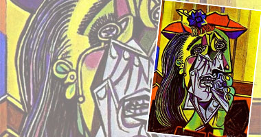  العثور على لوحتين لبيكاسو وموندريان سرقتا من متحف يوناني سنة 2012 