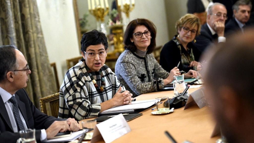  إسبانيا تخفف من وقع القرار.. وتُؤكد: نحترم رغبة المغرب استثناء موانئنا من عملية "مرحبا" بسبب "الوباء"! 