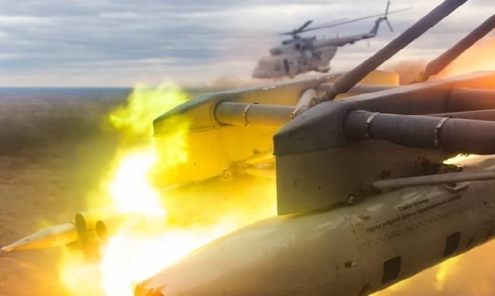 شنقريحة يتفق مع شركة روسية لإنشاء مصنع للذخيرة في الجزائر