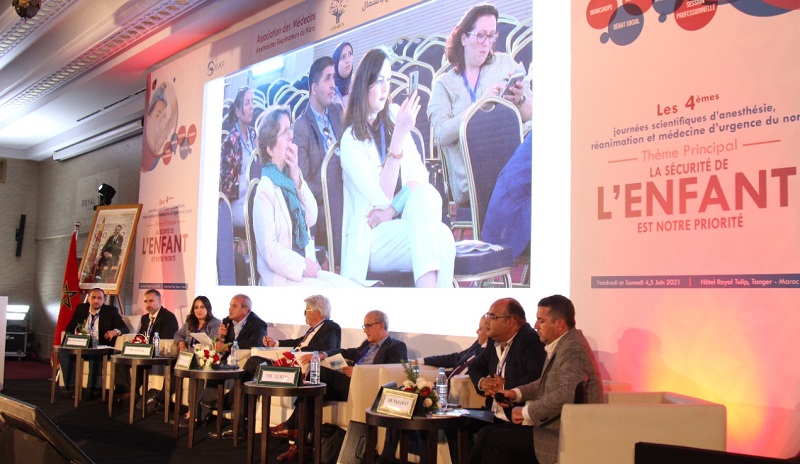 أطباء وقضاة وصحافيون يدقون ناقوس الخطر بخصوص العنف ضد الأطفال