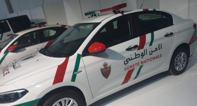 بعد طول فرار.. أمن طنجة يلقي القبض على متهم باغتصاب شابة والتسبب في حملها وسرقة وثائقها