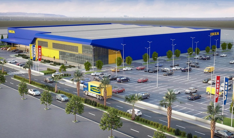  "إيكيا" تعد بخلق 1500 فرصة شغل بشمال المغرب بإنجاز متجر ضخم 