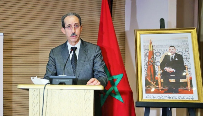 النيابة العامة تشدد على استحضار قرينة البراءة واستثنائية الاعتقال الاحتياطي