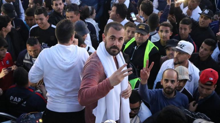  مصادر من دفاع معتقلي حراك الريف: التوصل بقرار محكمة النقض في يوم صدوره "صعب جدا" 