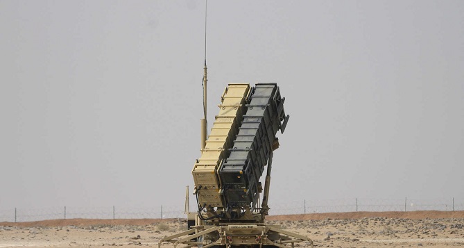 السعودية تعلن اعتراض 8 طائرات حوثية مفخخة