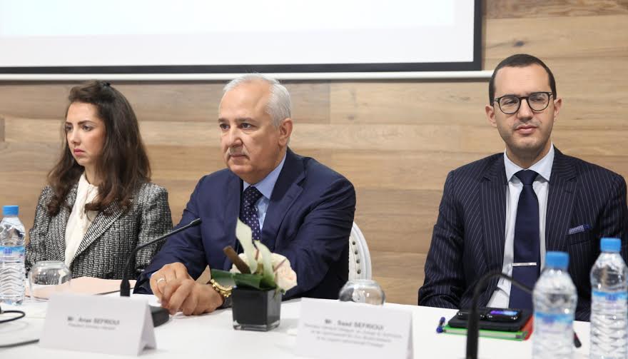 بعد أن هوت أسهم "الضحى" في البورصة.. الصفريوي يُهدد شركة EPC MAROC بجرها إلى القضاء