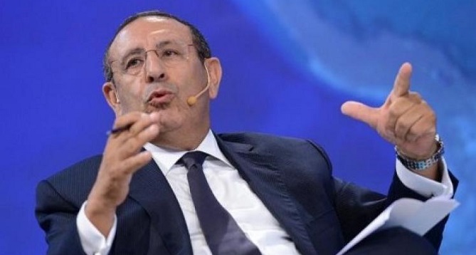 العمراني يبرز العمق الافريقي للنموذج التنموي الجديد للمملكة