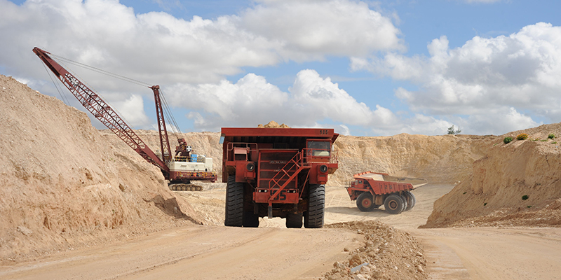 الفوسفاط المغربي يحقق نتيجة تشغيل إجمالي بلغت 2.3 مليار دولار خلال النصف الأول من 2022